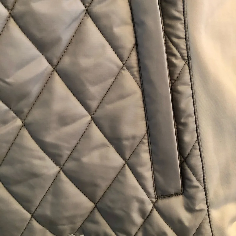 Marmot Kitzbuhel Vest XL Quilted Puffy - Picture 8 of 8